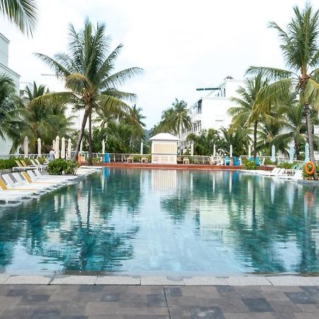 דואונג דונג Golden Dragon Hotel מראה חיצוני תמונה