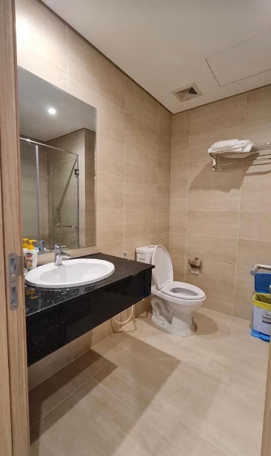 דואונג דונג Golden Dragon Hotel מראה חיצוני תמונה