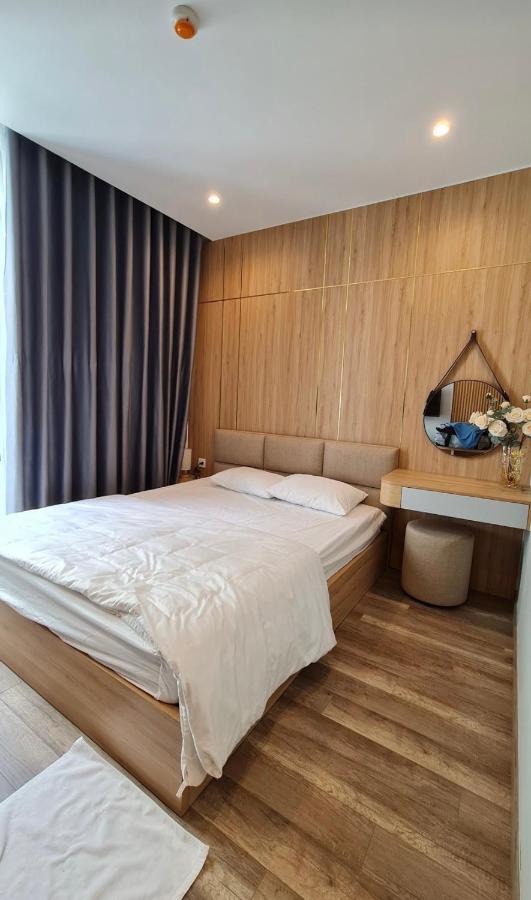 דואונג דונג Golden Dragon Hotel מראה חיצוני תמונה