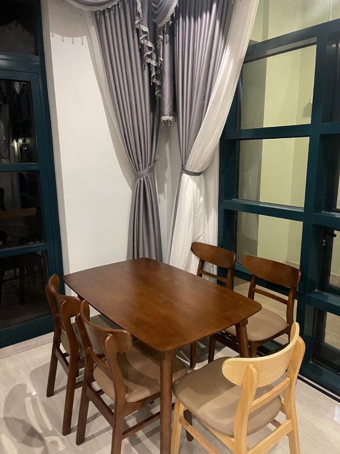 דואונג דונג Golden Dragon Hotel מראה חיצוני תמונה